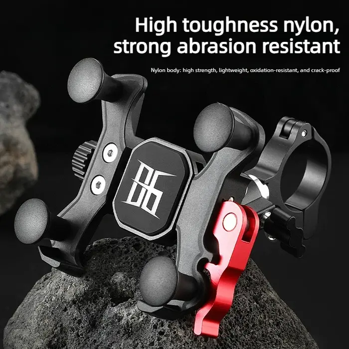 Support de téléphone pour vélo