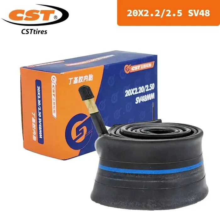 Pneu 20X2.4 61-406 BFT 20X2.40 adapté aux vélos pour enfants et véhicules tout-terrain de montagne