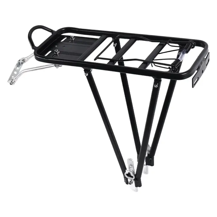 YDSC support de sacoche arrière étagère de vélo de montagne accessoires