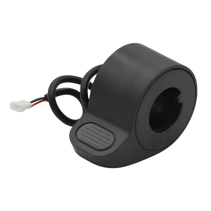 Accélérateur à pouce pour scooter électrique Xiaomi 4
