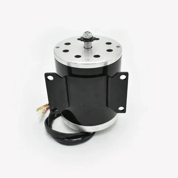Moteur de scooter électrique 500W 800W 1000W