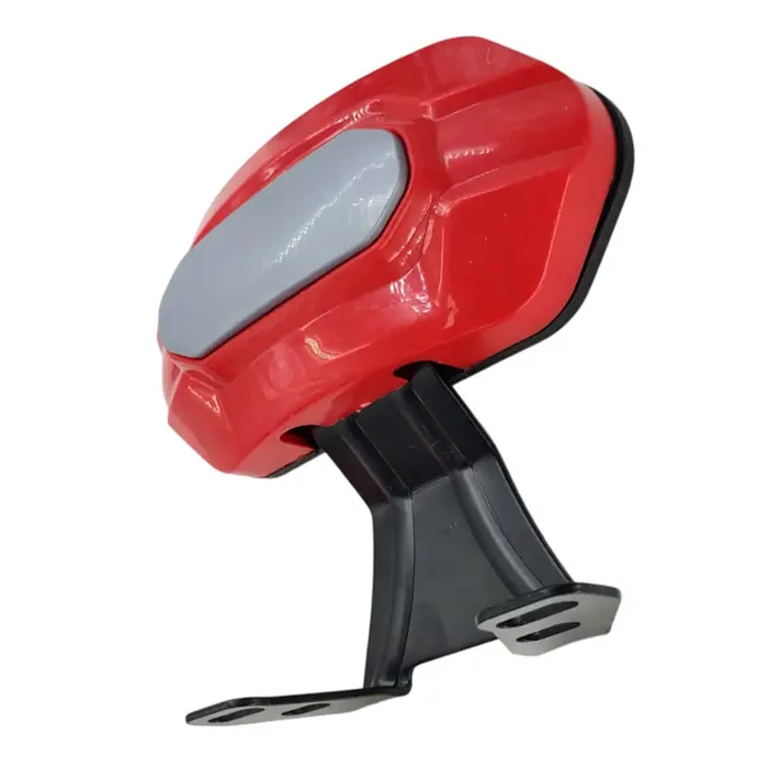 NOUVEAU Appuie-dos pour Vélo Électrique, Siège Ergonomique pour E-Bike, Coussin de Repose-dos Arrière, Pièces et Accessoires de Rechange pour Moto et Scooter