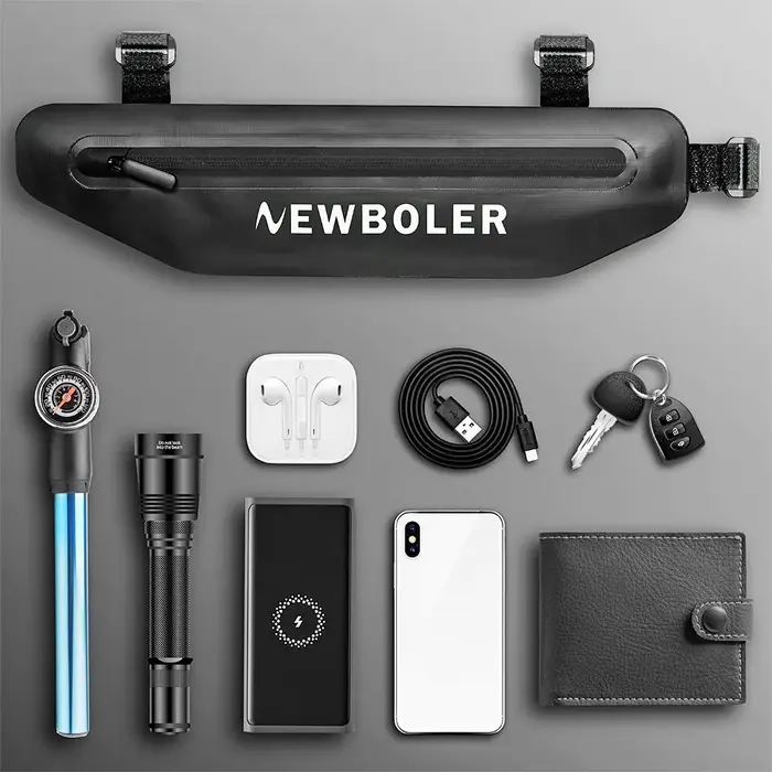 NEWBOLER Sacs De Vélo