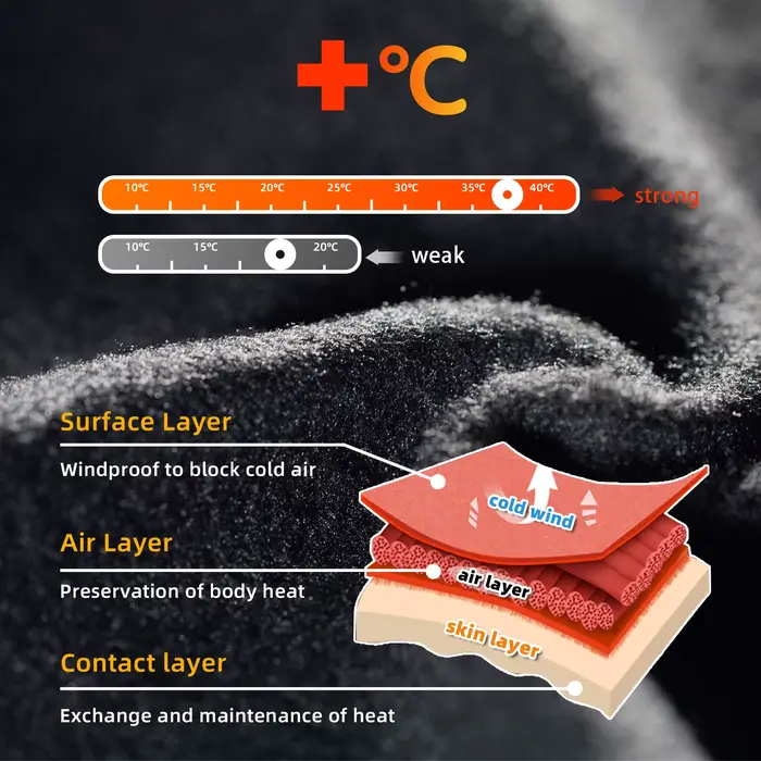 DAREVIE cyclisme jambières thermique polaire hiver
