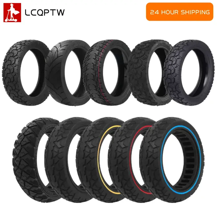 Pneu 70/60-7.5 pour Ninebot Max G3 ZT3 ZT3 Pro