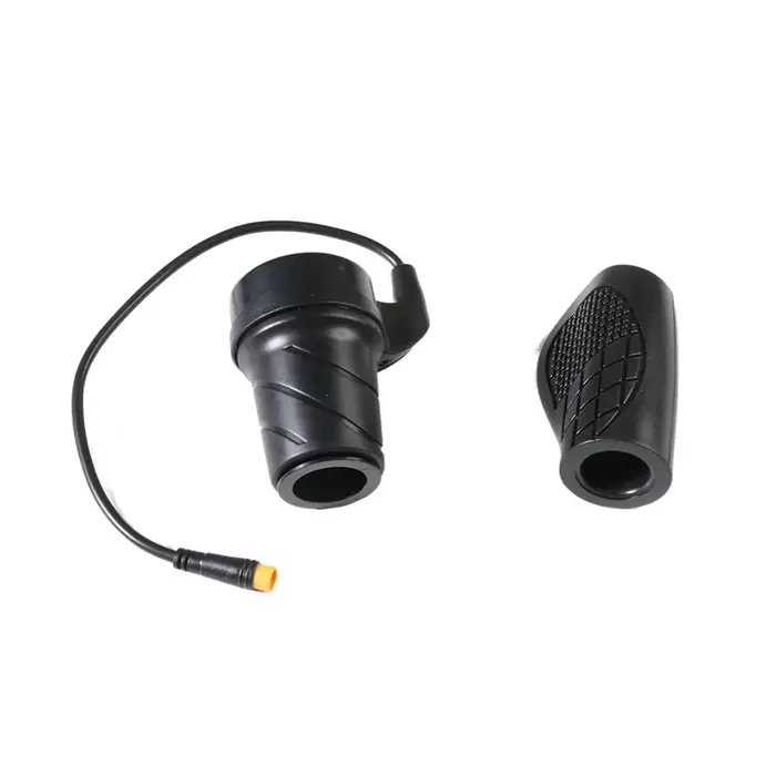 Accélérateur de torsion avant A55E-NEW pour vélo électrique OUXI V8 Fat