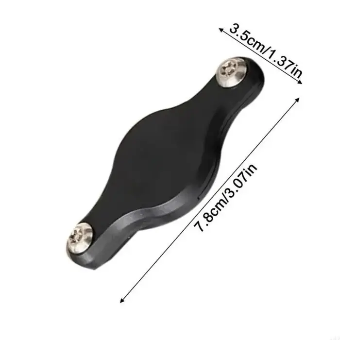 Étui pour traceurs vélos