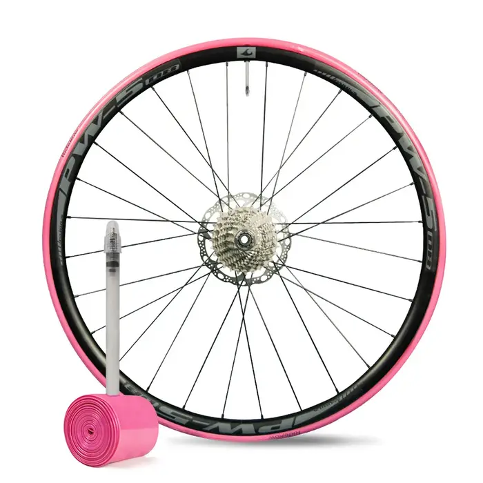 Chambre à air ultralégère RideNow en TPU pour VTT 29 pouces