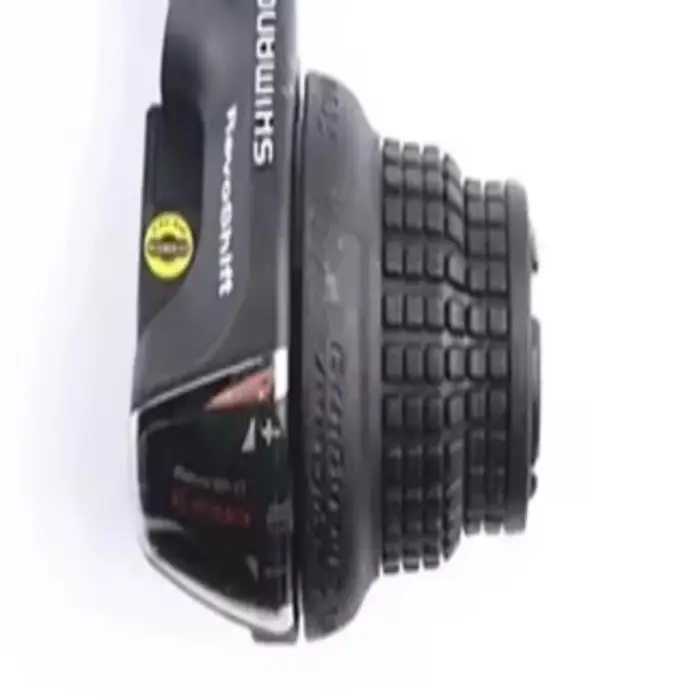 Shimano Tourney SL-RS35 Revoshift poignée vélo torsion manette de vitesse levier 3*6s 3*7s 18S 21s peigne