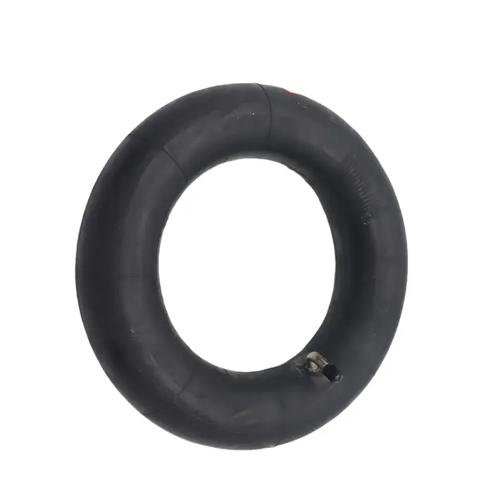 Pneu tout-terrain gonflable de 11 pouces, chambre à air 90/65 – 6.5, pour Scooter électrique Zero 11