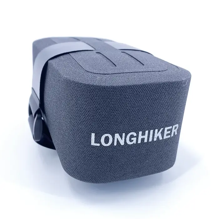 LONGHIKER – sac de selle de vélo de route étanche, sac sous le siège, rangement d'outils pour vélo