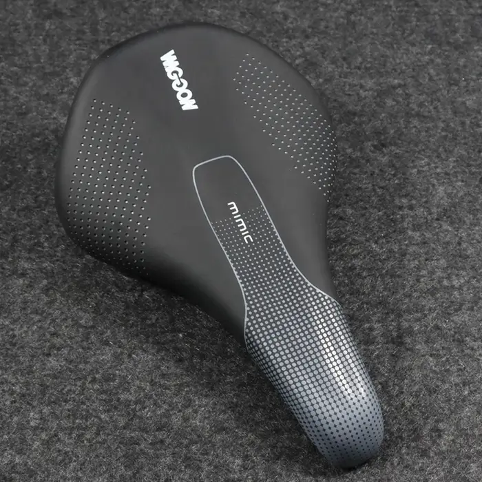 Selle de vélo Mimic TriDuvet Tt pour hommes et femmes