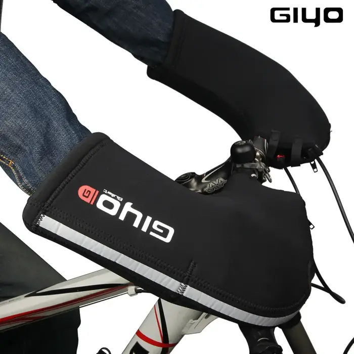 GIYO montagne route vélo barre mitaines fin manettes
