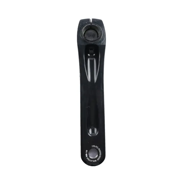 Shimano Sora FC-R3000 Pédalier 2x9 Vitesse 170mm 175mm 50-34T Avec BB-RS501 Route Manivelle Pour Vél