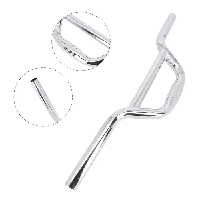 Guidon de vélo, accessoires de rechange