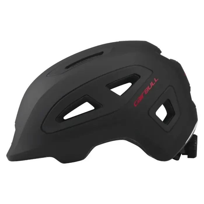 CAIRBULL Casque de vélo pour enfants avec lumière arrière LED Casques de cyclisme pour enfants Casqu