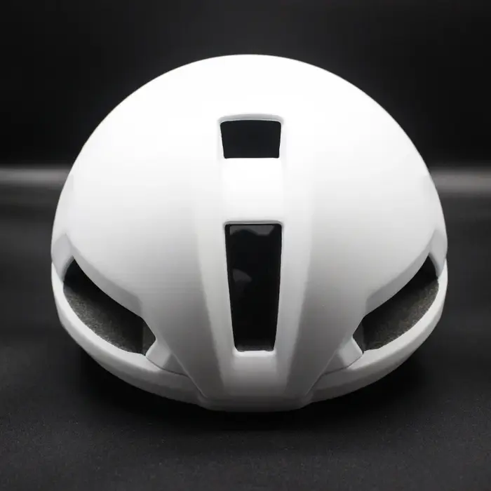 Casque de vélo ultraléger aérodynamique pour sport de plein air, VTT, vélo de route, moulé intégralement, rouge, pour hommes et femmes, casque de cyclisme
