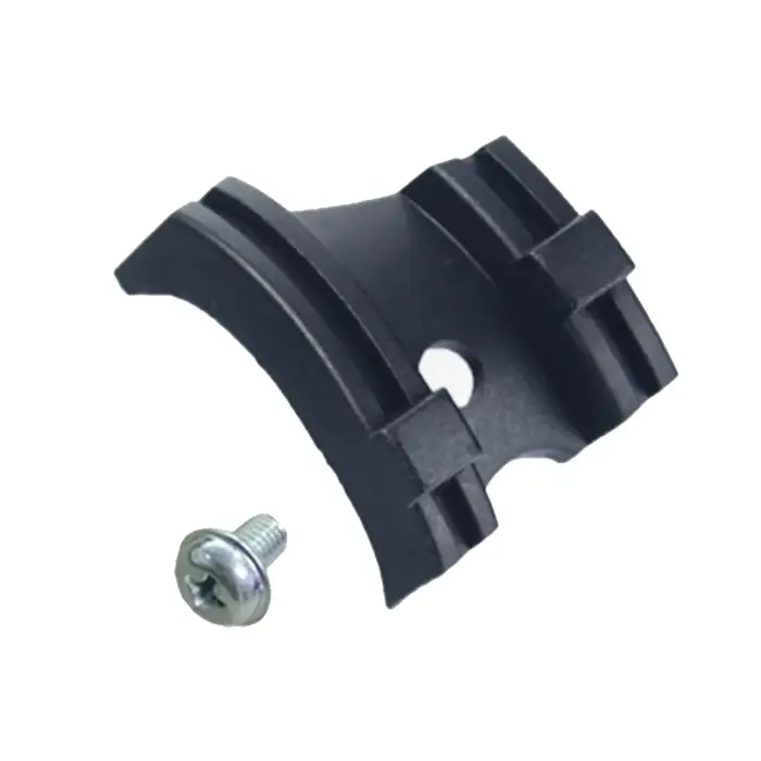 Boulon de guidage de câble pratique pour vélo de route et VTT