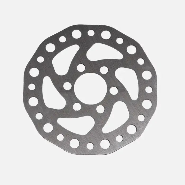 Disque de frein 100mm pour Scooter électrique