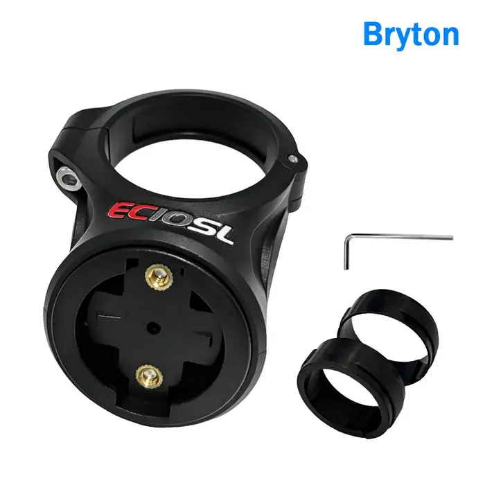 Support de tube de selle pour radar Garmin Varia