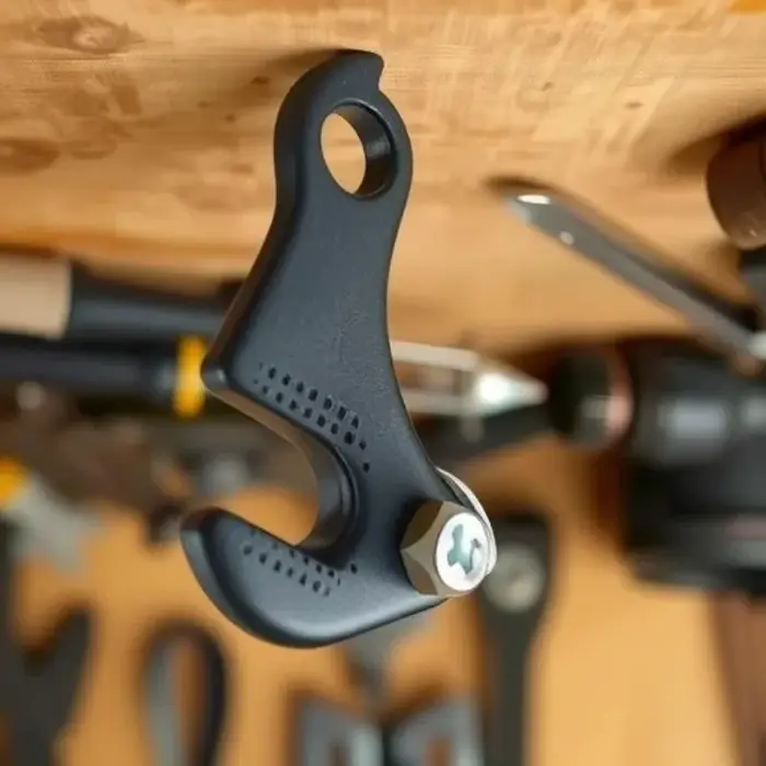 Support de dérailleur universel pour vélo