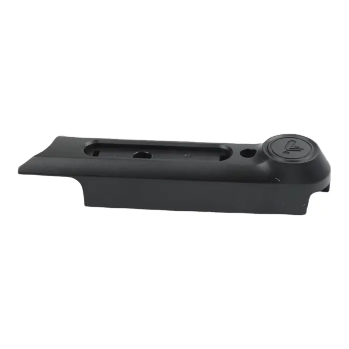 Cache de fourche arrière pour trottinette Ninebot E3 Pro