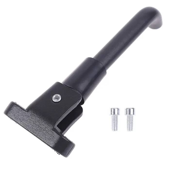 Nouveau support de stationnement pour trottinette électrique M365, trépied