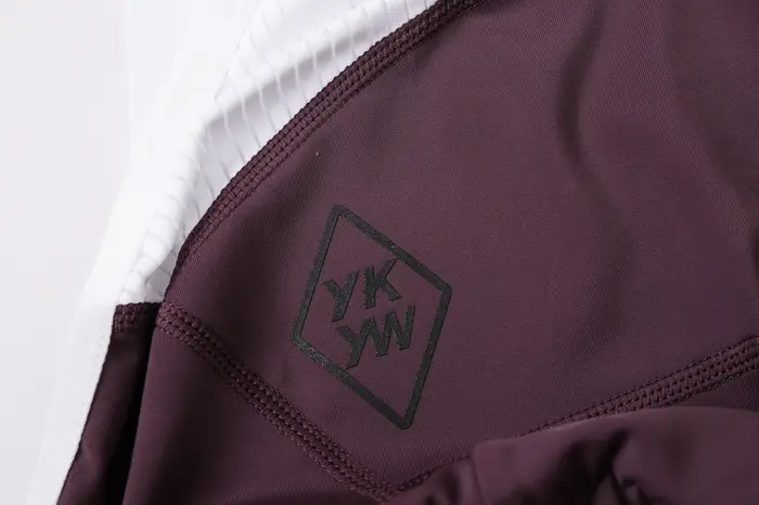 YKYWBIKE – cuissard de cyclisme pour hommes, avec bretelles italiennes MITI, pantalon de vélo de rou