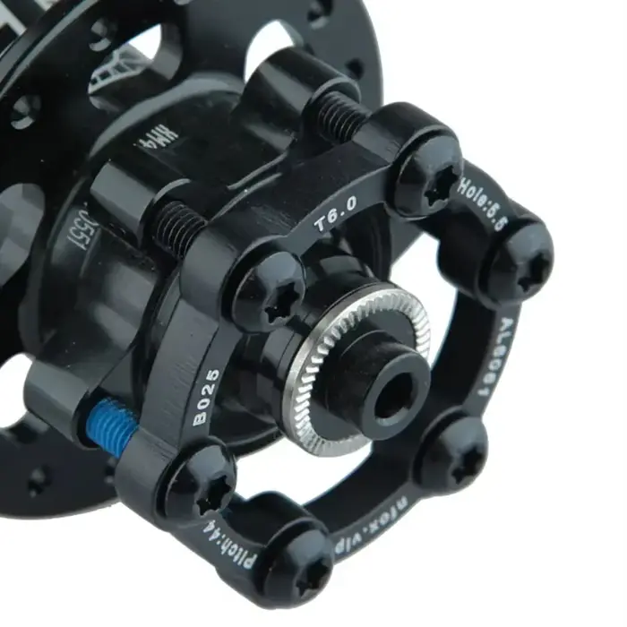 Disque de frein pour trottinette électrique