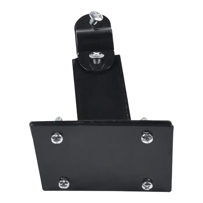 Support de fixation pour panier de vélo