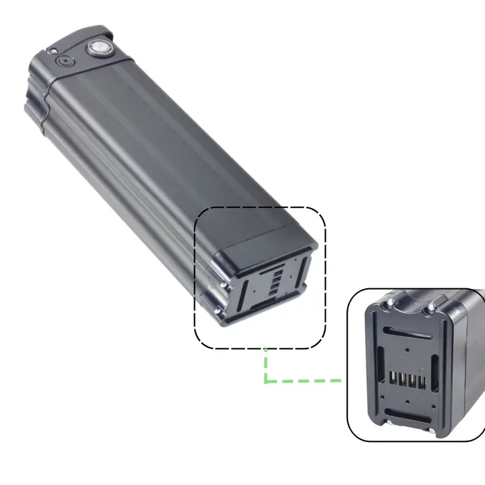 Hitway BK8 BK8S 350W ville e-bike batterie Li-ion 36V 8.4Ah 10Ah 10.4Ah 11.2Ah 12Ah 13Ah 15Ah 20Ah 48V
