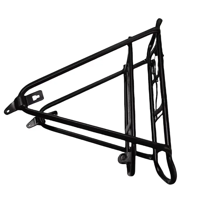 Porte-vélo réglable en hauteur