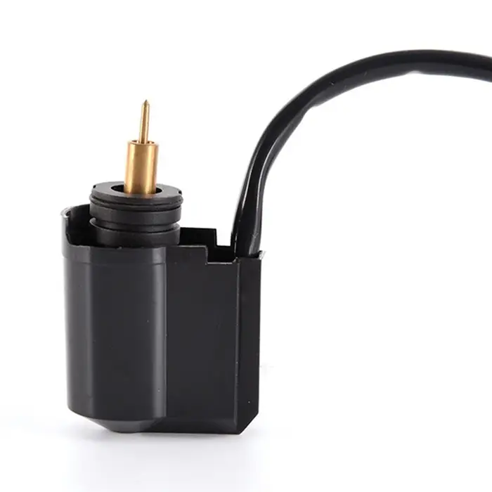 Starter électrique automatique pour scooter cyclomoteur, carburateur dean 6 CARB, 50cc, 125cc, 150cc, 1 pièce