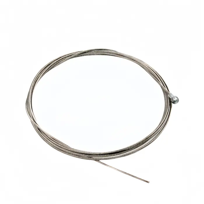 JAGWIRE changement de vitesse/fil intérieur de frein lisse en acier inoxydable Elite poli Ultra vélo de route VTT frein/ligne de changement de vitesse lisse en acier inoxydable