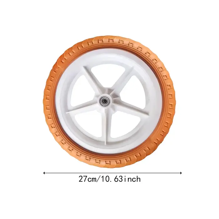 2x roues de vélo de remplacement