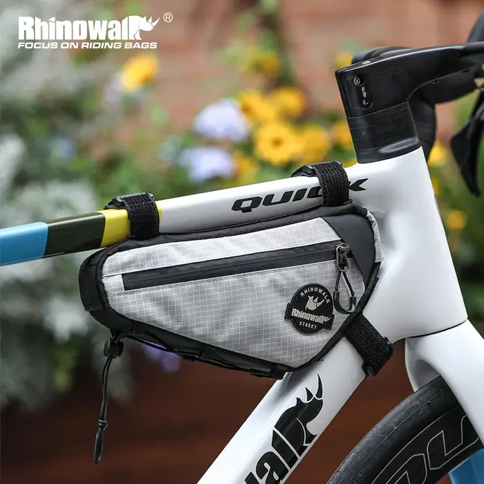 Rhinowalk – sac de cadre de vélo