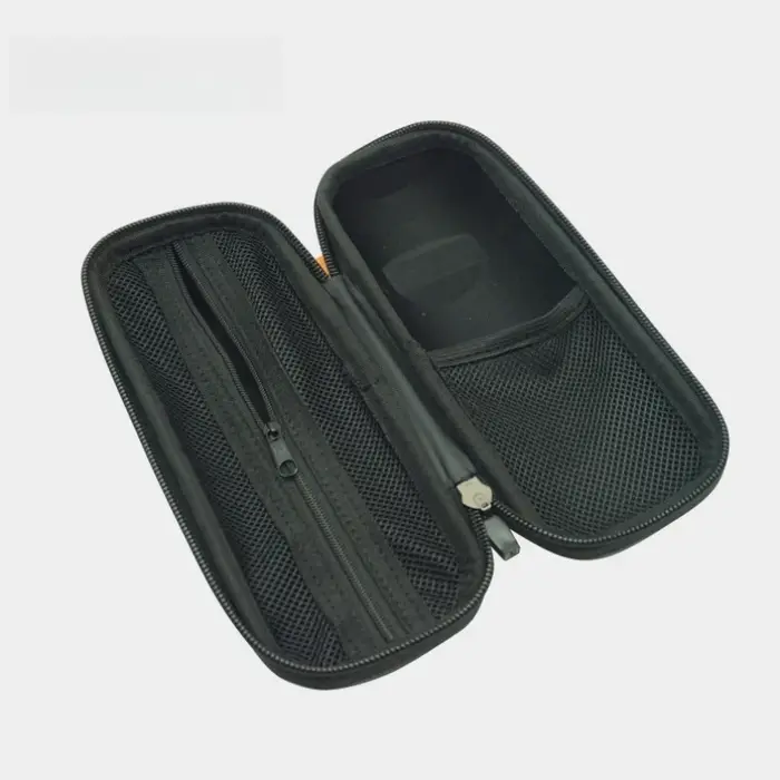 1 pièces mallette à outils de vélo à coque rigide-sac de rangement