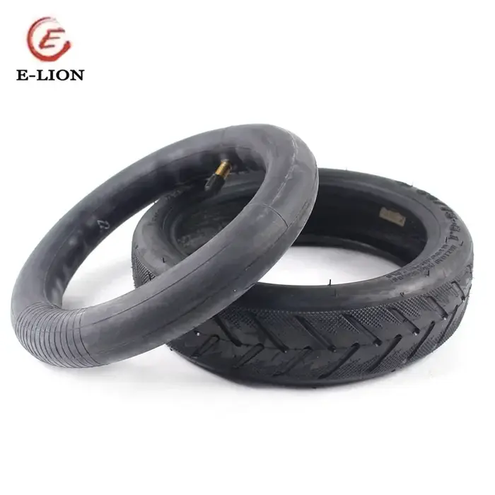 50/75-6.1 pour Xiaomi Mijia M365 Scooter électrique pneu extérieur amélioré