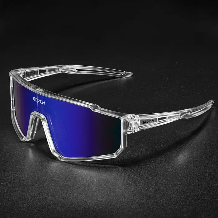 SCVCN vélo cyclisme lunettes mode sport lunettes de soleil vélo accessoires Golf Camping Wen femmes