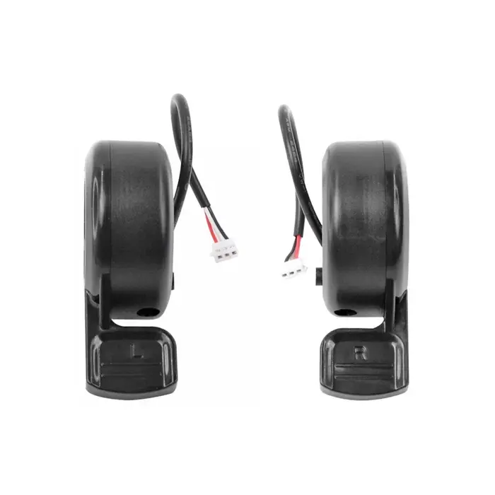 Accélérateur de Scooter électrique/contrôleur de vitesse de frein pour Qingmai QMWHEEL X8 Pro
