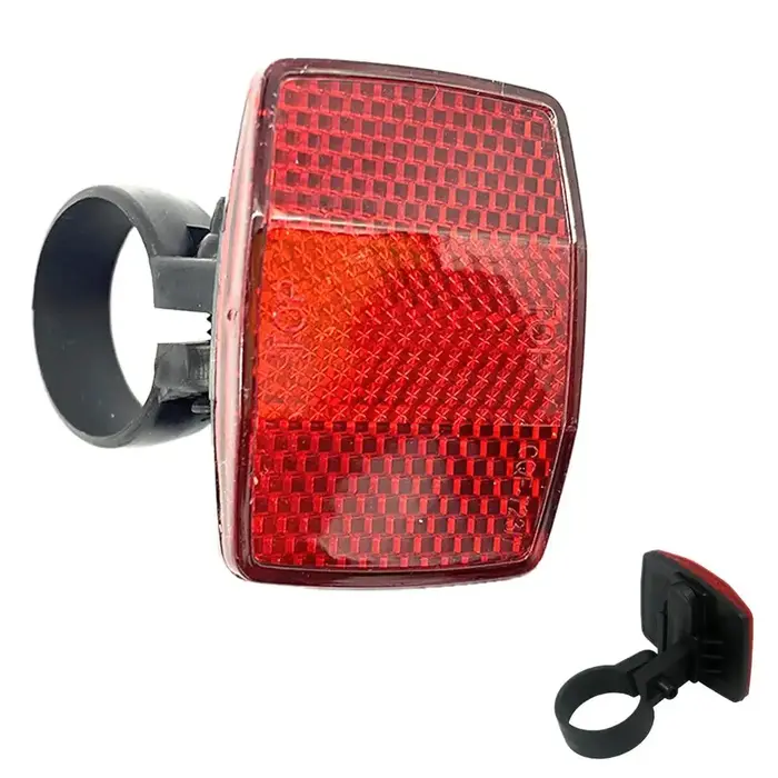 Réflecteur de guidon de vélo