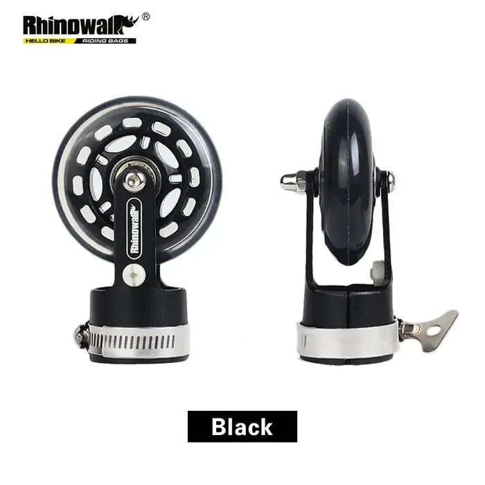 Rhinowalk – rehausseur de roue de défilement pour vélo pliant