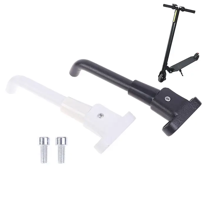 Nouveau support de stationnement pour trottinette électrique M365, trépied