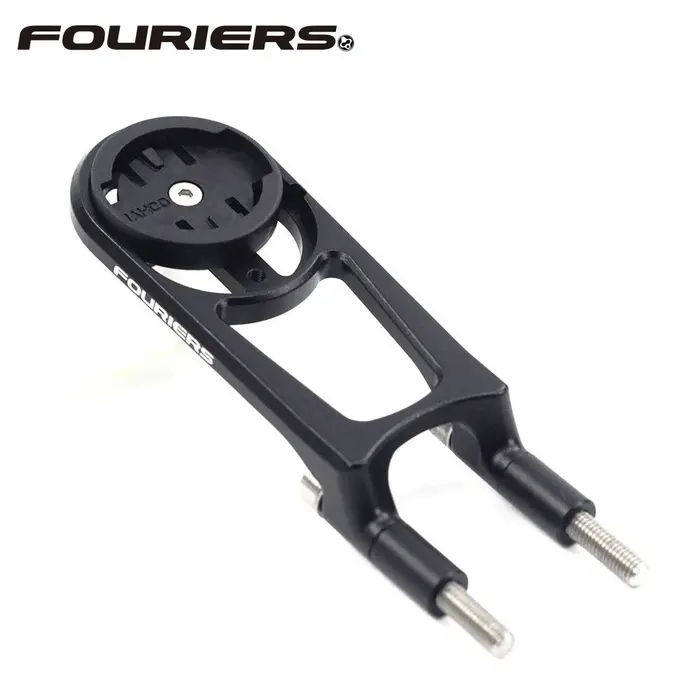 FouauspS024 Support d'ordinateur de vélo