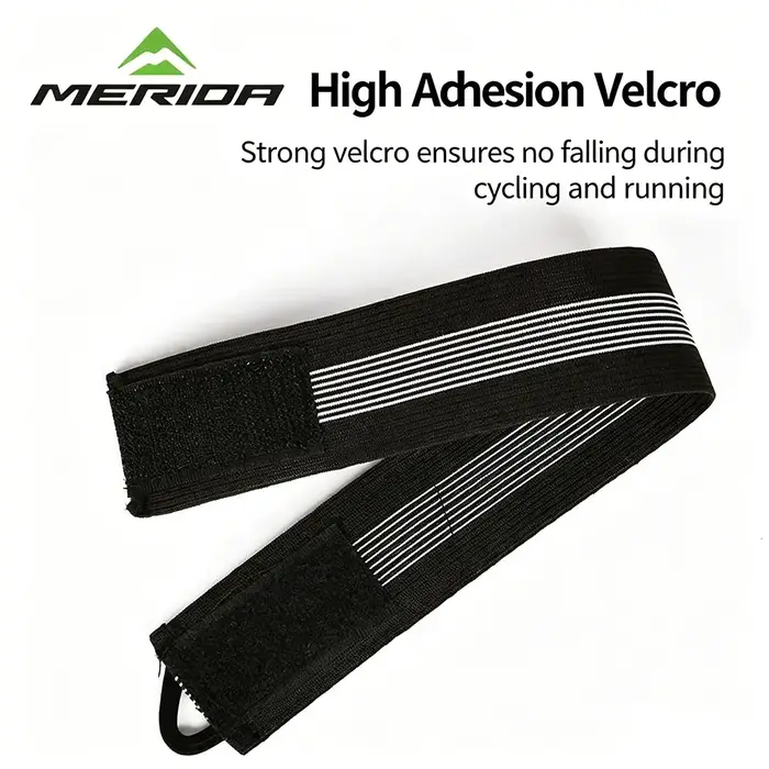 Clip universel pour pantalon de vélo
