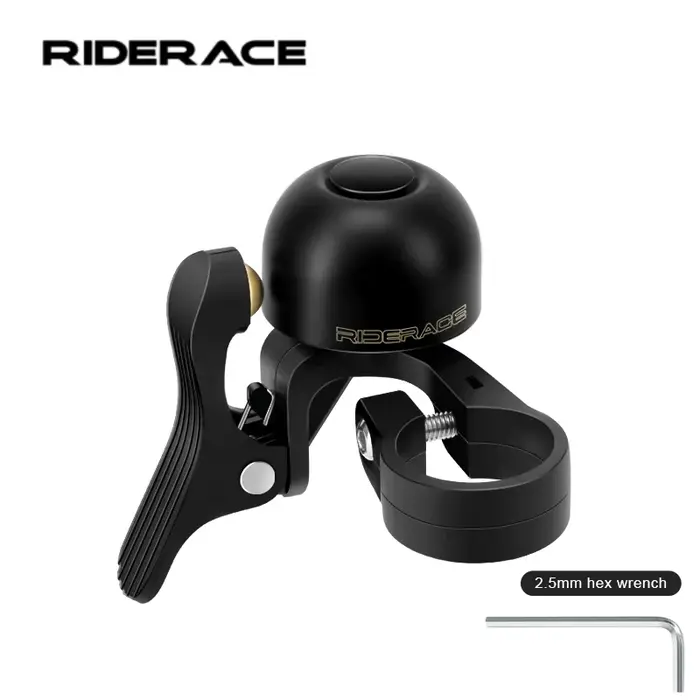 Sonnette de vélo RIDERACE