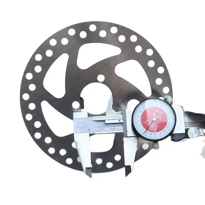 Disque de frein à disque pour Scooter électrique