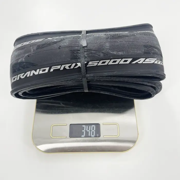 Continental GP5000-Tubeless Ready Black