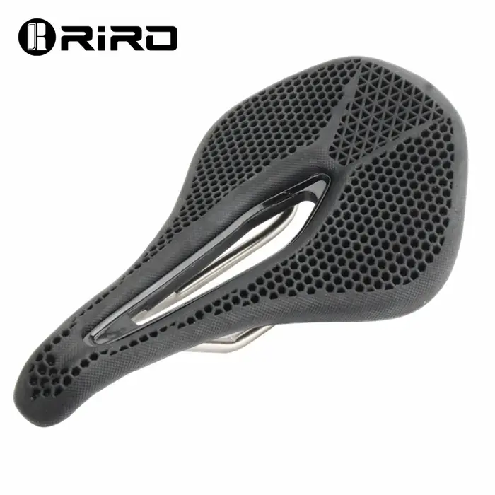 RIRO – selle de vélo 3D pour vtt