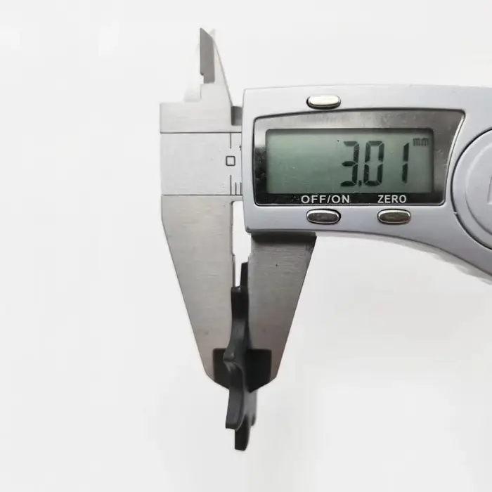 # Pignon de scooter électrique 410 9T pour E300
